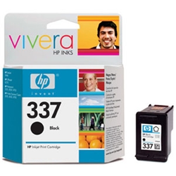 HP Hewlett Packard [HP] No. 22 Inkjet Cartridge